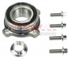 METZGER WM 1201 - Radlagersatz