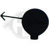 DIEDERICHS 6505063 - Blende, Stoßfänger