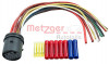 METZGER 2321002 - Kabelreparatursatz, Tür