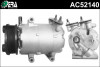 ERA Benelux AC52140 - Kompressor, Klimaanlage