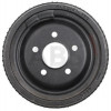 A.B.S. 2468-S - Bremstrommel