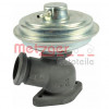 METZGER 0892189 - AGR-Ventil