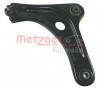 METZGER 58074301 - Lenker, Radaufhängung