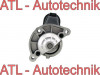 ATL Autotechnik A 76 830 - Starter
