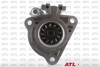ATL Autotechnik A 78 510 - Starter