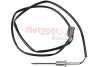 METZGER 0894658 - Sensor, Abgastemperatur