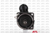ATL Autotechnik A 13 590 - Starter