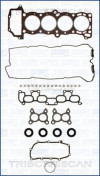 TRISCAN 598-4569 - Dichtungssatz, Zylinderkopf