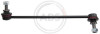 A.B.S. 260686 - Stange/Strebe, Stabilisator