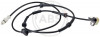 A.B.S. 30650 - Sensor, Raddrehzahl