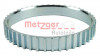 METZGER 0900162 - Sensorring, ABS