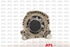 ATL Autotechnik L 47 450 - Generator