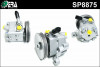 ERA Benelux SP8875 - Hydraulikpumpe, Lenkung