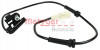 METZGER 0900055 - Sensor, Raddrehzahl