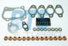 BTS Turbo T931086ABS - Montagesatz, Lader