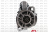 ATL Autotechnik A 20 710 - Starter