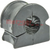 METZGER 52079808 - Lagerung, Stabilisator