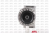 ATL Autotechnik L 49 320 - Generator