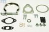 BTS Turbo T931411ABS - Montagesatz, Lader