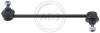 A.B.S. 260889 - Stange/Strebe, Stabilisator