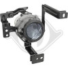 DIEDERICHS 6523889 - Nebelscheinwerfer