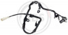 A.B.S. 30515 - Sensor, Raddrehzahl