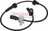 METZGER 0900851 - Sensor, Raddrehzahl