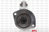 ATL Autotechnik A 16 030 - Starter