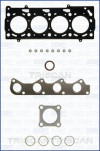 TRISCAN 598-85170 - Dichtungssatz, Zylinderkopf