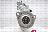 ATL Autotechnik A 93 020 - Starter