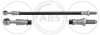A.B.S. SL 4238 - Bremsschlauch