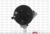 ATL Autotechnik L 40 990 - Generator