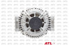 ATL Autotechnik L 81 040 - Generator