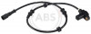 A.B.S. 30387 - Sensor, Raddrehzahl