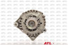 ATL Autotechnik L 84 360 - Generator