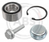 A.B.S. 201145 - Radlagersatz