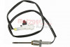 METZGER 0894655 - Sensor, Abgastemperatur