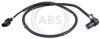 A.B.S. 31118 - Sensor, Raddrehzahl
