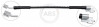 A.B.S. SL 4821 - Bremsschlauch