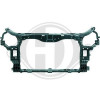DIEDERICHS 6533002 - Frontverkleidung
