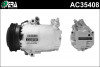 ERA Benelux AC35408 - Kompressor, Klimaanlage