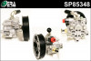 ERA Benelux SP85348 - Hydraulikpumpe, Lenkung