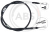 A.B.S. K11164 - Seilzug, Feststellbremse