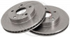 A.B.S. 16232 - Bremsscheibe