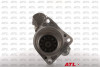 ATL Autotechnik A 91 240 - Starter