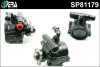 ERA Benelux SP81179 - Hydraulikpumpe, Lenkung
