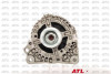 ATL Autotechnik L 41 910 - Generator