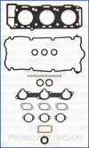 TRISCAN 598-1051 - Dichtungssatz, Zylinderkopf