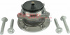 METZGER WM 2136 - Radlagersatz