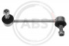 A.B.S. 260110 - Stange/Strebe, Stabilisator